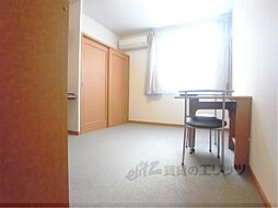 JR東海道・山陽本線 膳所駅 徒歩14分の賃貸アパート 2階1Kのリビング/ダイニング