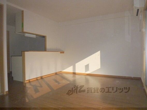 ラ・ルーチェキタガワ_内装_10