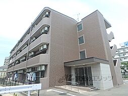 JR東海道・山陽本線 草津駅 徒歩15分の賃貸マンション