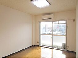 サンハイツ峯 211 2階1Kのリビング/ダイニング