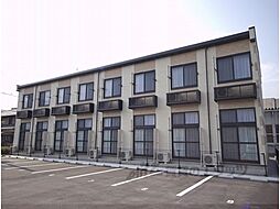 レオパレス出町