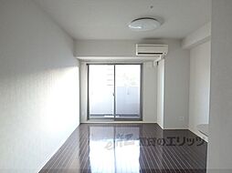 JR東海道・山陽本線 大津駅 徒歩5分の賃貸マンション 7階ワンルームのリビング/ダイニング