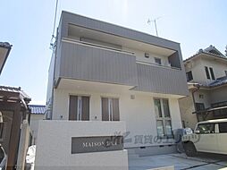 JR東海道・山陽本線 大津駅 徒歩13分の賃貸マンション