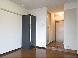 JR東海道・山陽本線 南草津駅 徒歩12分の賃貸マンション 6階1Kのリビング/ダイニング