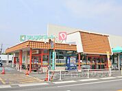 フレンドマート・D武佐店まで230メートル