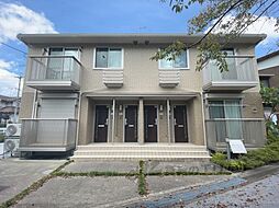 JR東海道・山陽本線 彦根駅 徒歩19分の賃貸アパート