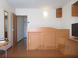 レオパレスＳＰＯＲＴＳＴＥＲ 103 1階1Kのリビング/ダイニング