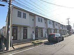 JR東海道・山陽本線 近江八幡駅 徒歩7分