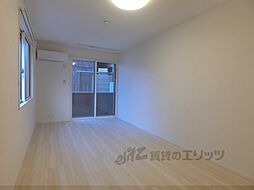 JR東海道・山陽本線 瀬田駅 徒歩7分の賃貸アパート 2階1Kのリビング/ダイニング