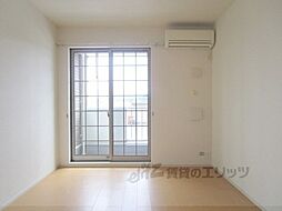 ベル　プロムナード 102 1階1LDKのリビング/ダイニング