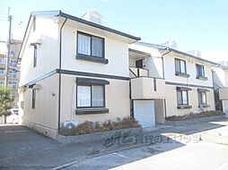 グリーンタウン杉原　Ｃ棟 205