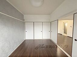 ステージハウス万石 5階3LDKのリビング/ダイニング