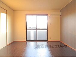 シャインヒルＡ棟 201 2階2LDKのリビング/ダイニング