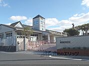 瀬田北幼稚園まで570メートル