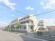 玉緒小学校まで800メートル