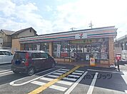 セブンイレブン　大津南志賀4丁目店まで800メートル