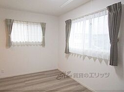 セルフィーユ川原 2階1LDKのリビング/ダイニング