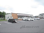 セブンイレブン　南彦根駅北店まで260メートル