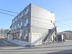 JR東海道・山陽本線 栗東駅 徒歩4分