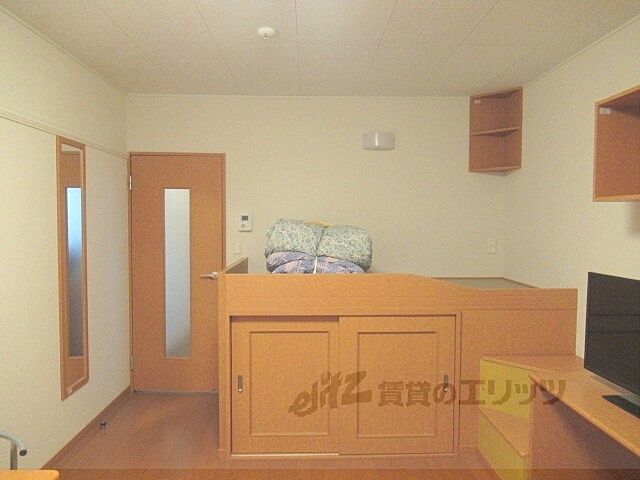 子供部屋