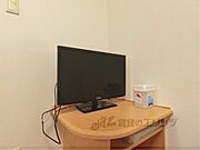 テレビ