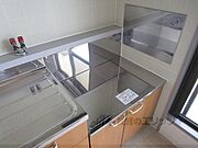 コンロ置き場