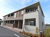 滋賀県近江八幡市馬淵町：物件画像／株式会社エリッツ　水口店