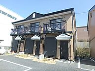 滋賀県栗東市大橋5丁目：物件画像／株式会社エリッツ　水口店