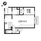 滋賀県大津市下阪本4丁目：物件画像／株式会社エリッツ　水口店