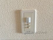 センサーライト