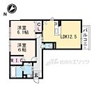 滋賀県大津市下阪本4丁目：物件画像／株式会社エリッツ　水口店