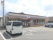 セブンイレブン　八日市東浜町店まで950メートル