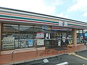 セブンイレブン　野洲妙光寺店まで1300メートル