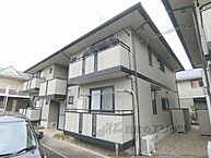 滋賀県近江八幡市中村町：物件画像／株式会社エリッツ　水口店