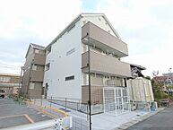滋賀県野洲市小篠原：物件画像／株式会社エリッツ　水口店
