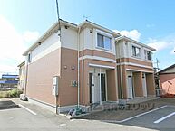 滋賀県東近江市ひばり丘町：物件画像／株式会社エリッツ　水口店