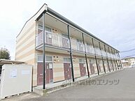 滋賀県野洲市吉地：物件画像／株式会社エリッツ　水口店