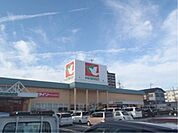 平和堂甲西店まで350メートル