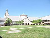 滋賀県立大学まで3030メートル