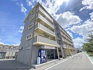 滋賀県大津市大将軍1丁目：物件画像／株式会社エリッツ　水口店