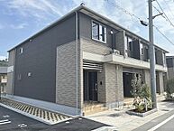 滋賀県彦根市古沢町：物件画像／株式会社エリッツ　水口店