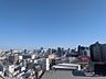 バルコニー：◆バルコニー側眺望　◆高い建物が隣接していないため、日当たり・通風も良好です。