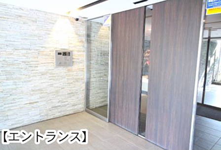 ◆渋谷・大手町方面へ乗換なしでアクセス可能 ◆ALSOK提携・オートロック・宅配ボックス完備