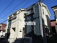 神奈川県平塚市真田4丁目：物件画像／株式会社ミニミニ神奈川　東海大学駅前店