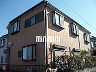 神奈川県秦野市南矢名：物件画像／株式会社ミニミニ神奈川　東海大学駅前店