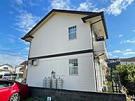 神奈川県秦野市南矢名4丁目：物件画像／株式会社ミニミニ神奈川　東海大学駅前店