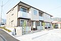 Logement　La　Plume