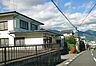 周辺：郵便局「秦野曲松郵便局まで620m」