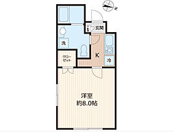 川崎駅 8.3万円