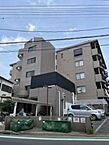 神奈川県横浜市鶴見区岸谷1丁目：物件画像／株式会社シエル　川崎店